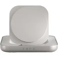 ZENS induktionsladdare ZESC20W ZESC20W/00 Utgångar Qi-Standard, Apple MagSafe Vit