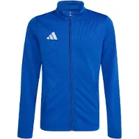 Adidas Entrada 26 Sweatshirt Med Dragkedja