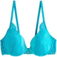 Lipsy Behå aqua