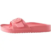 Next Pantolette rosa