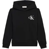 Calvin Klein Kids Signature Logo Hoodie