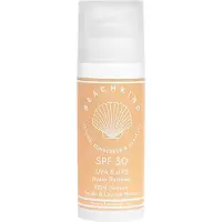 Beachkind Natural Sunscreen SPF 30, 50ml