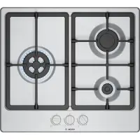 Bosch 60 cm induktionshäll - PGC6B5K90