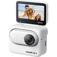 Insta360 Go 3 2.7k Actionkamera