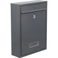 VOREL 78556, Stål, 360 mm, 260 mm, 80 mm, 1,73 kg, 1 styck