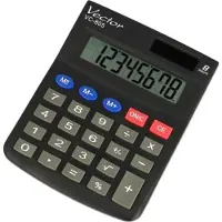 Vector 3724 KAV-kalkylator VC-805
