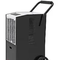 KGK Avfuktare 50L Eco