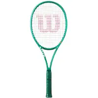 Wilson Blade 98 18x20 V10 Osträngat Tennisracket