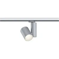 Paulmann ProRail3 Zeuz 33W 15° 3000K B triac 91334 Systemljus (basis) ProRail3 LED Silver