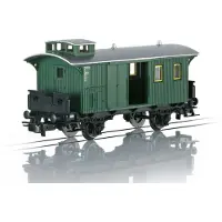 Märklin Start up 4038 Lastvagn AC