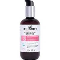 Curlsmith Hydrate & Plump Leave-in Leave-in balsam 237 ml