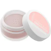 Catrice Under Eye Brightener Setting Powder Setting powder 2 g Nr. 010 - Light Rose
