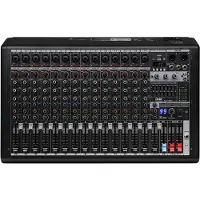 DNA Professional Dna Hlc 14 Mk2 Ljudmixer