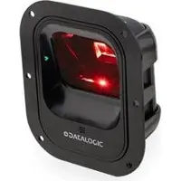 Datalogic Magellan 900i - Streckkodsskanner - desktop - 2D-imager - avkodad - RS-232, USB