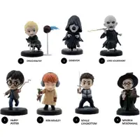 Yume Toys Harry Potter Figur