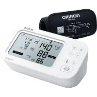 Omron M6 Comfort Afib Blodtrycksmätare