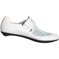 Dmt OXY Shoes White Blue, Size 45 - EUR