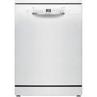 Bosch Sms2htw06e Diskmaskin Med Tredje Hylla 10 Antal Platsinställningar