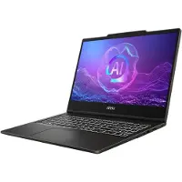 MSI Venturepro 15 A2rwfg-449xes 15.6´´ I7-240h/32gb/1tb Ssd/rtx 5060 Laptop