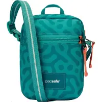 Pacsafe GO Anti-Theft Micro Crossbody Reef