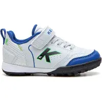 Kelme Goleiro Elastic Tf Junior Fotbollsskor