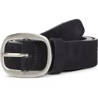 Tommy Hilfiger Bälte mörkblå