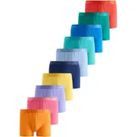 Next Boxershorts blandade färger
