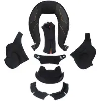 Schuberth J2 Helt Innerfoder Till Hjälm