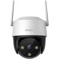 IMOU 360 Outdoor Wi-fi Cruiser Se+ 3mp Säkerhetskamera