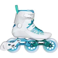 Powerslide Swell Sheylyna 110 Inline-skridskor För Damer