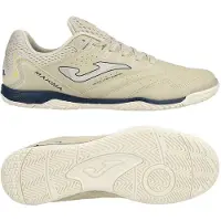 Joma Maxima In - Beige - Inomhus (Ic), storlek 44