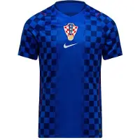 Nike Kroatien Bortatröja VM 2026 Barn - , storlek XS: 122-128 cm