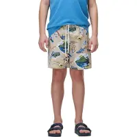 Napapijri Oeste Simshorts
