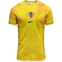 Nike Kroatien Målvaktströja VM 2026 - , storlek Small