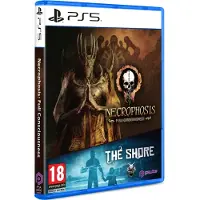 Ps5 Necrophosis