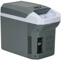 Zorn kylbox 8 L 12V m. mugghållare