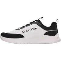 Calvin Klein Light Eva Runn Ess Laceup Skor
