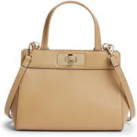 Tommy Hilfiger Modern Mini Satchel Väska