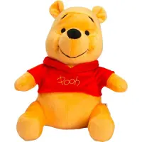 Adlibris Nalle Puh Gosedjur 25cm Disney