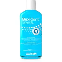 Isdin Bexident Whitening 500ml Munskölj