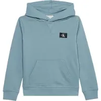 Calvin Klein Jeans Kids Signature Logo Hoodie