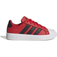 Adidas Skor - Streettalk J - Betsca/Cblack/Ftwwht - - 38 - Skor