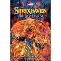 Strixhaven: Omens of Chaos (Magic: The Gathering)