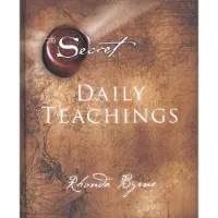 Secret Daily Teachings
