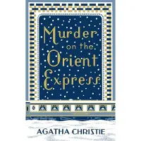 Murder on the Orient Express