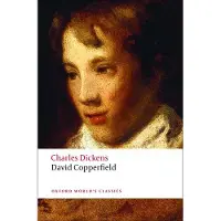 David Copperfield