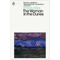 Woman in the Dunes