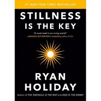 Stillness Is the Key
