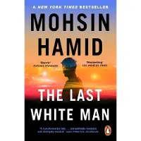 The Last White Man