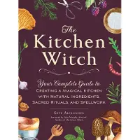 The Kitchen Witch